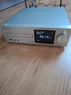 Pioneer XHM72 cd versterker streamer, Ophalen of Verzenden, Minder dan 60 watt, Pioneer