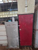 Zadel kasten 3 stuks, Dieren en Toebehoren, Paarden en Pony's | Overige Paardenspullen, Ophalen of Verzenden, Gebruikt