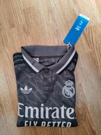 Real Madrid voetbal tshirt 24/25, Maat XS of kleiner, Ophalen of Verzenden, Nieuw, Schoenen