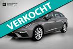 Seat Leon ST 1.8 TSI FR Business Intense(Goed OnderH, Panora, 1272 kg, Gebruikt, 4 cilinders, Leon