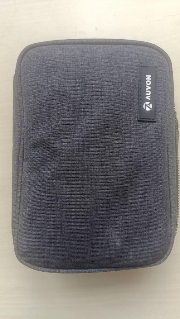 Koeltasje voor medicijnen, Ophalen of Verzenden, Koelelement