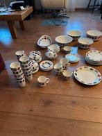 Boerenbond servies, Antiek en Kunst, Ophalen of Verzenden