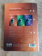 Theorie boek vrachtwagen , module 1 C1/C, Ophalen of Verzenden, Gelezen