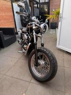 Harley Davidson Sportster XL1200C 100th anniversary, 2 cilinders, Sportuitlaat, Particulier, Meer dan 35 kW
