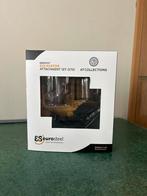 Eurosteel bakkenset S70 voor Volvo EC220E, Ophalen of Verzenden, Zo goed als nieuw, Tractor of Landbouw, Overige merken