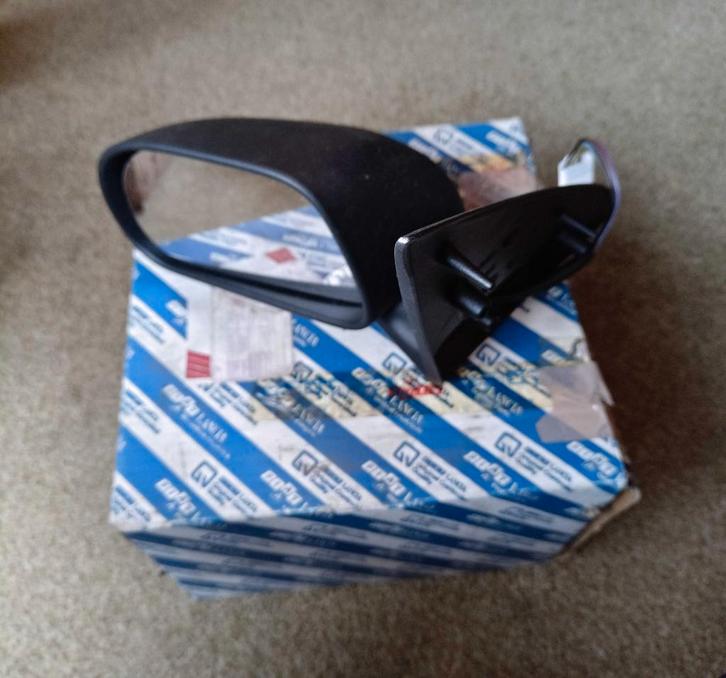 Original Fiat Marea en Brava electrische buitenspiegel links, Auto-onderdelen, Spiegels, Fiat, Nieuw, Ophalen of Verzenden