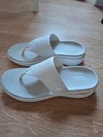 Skechers Go Walk Arch Fit Slippers  maat 40, Slippers, Skechers, Beige, Ophalen of Verzenden