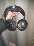 SteelSeries Arctis Nova 1 Zwart Gaming Headset, Ophalen, Zo goed als nieuw, Over oor (circumaural), Overige merken