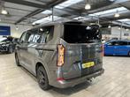 Ford Tourneo Custom Sport 340 2.5 PHEV 233 pk L1 8 persoons, Auto's, Gebruikt, 1850 kg, Bedrijf, Hybride Elektrisch/Benzine