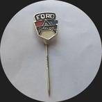 FORD CORTINA speldje, Verzamelen, Ophalen of Verzenden, Zo goed als nieuw, Transport, Speldje of Pin