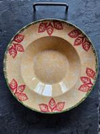 Amsterdam KOM Aardewerk Diep Bord - Collectors Item, Verzenden