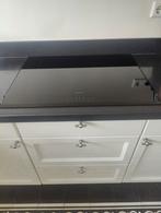 Siemens inductiekookplaat, Witgoed en Apparatuur, Kookplaten, Ophalen, 4 kookzones, Zo goed als nieuw, Inbouw