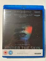 Under the Skin (2013) Scarlett Johansson Blu-ray, Ophalen, Nieuw in verpakking, Horror