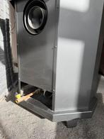 Faber Gaskachel, Gebruikt, Gas, Ophalen of Verzenden, Vrijstaand