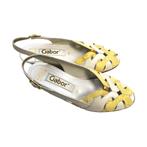 Gabor Lady - Dames sandalen - maat 37,5, Kleding | Dames, Schoenen, Niet ingevuld, Niet ingevuld, Niet ingevuld