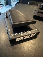 Morley wah, vol, distortion pedal, Muziek en Instrumenten, Effecten, Ophalen of Verzenden