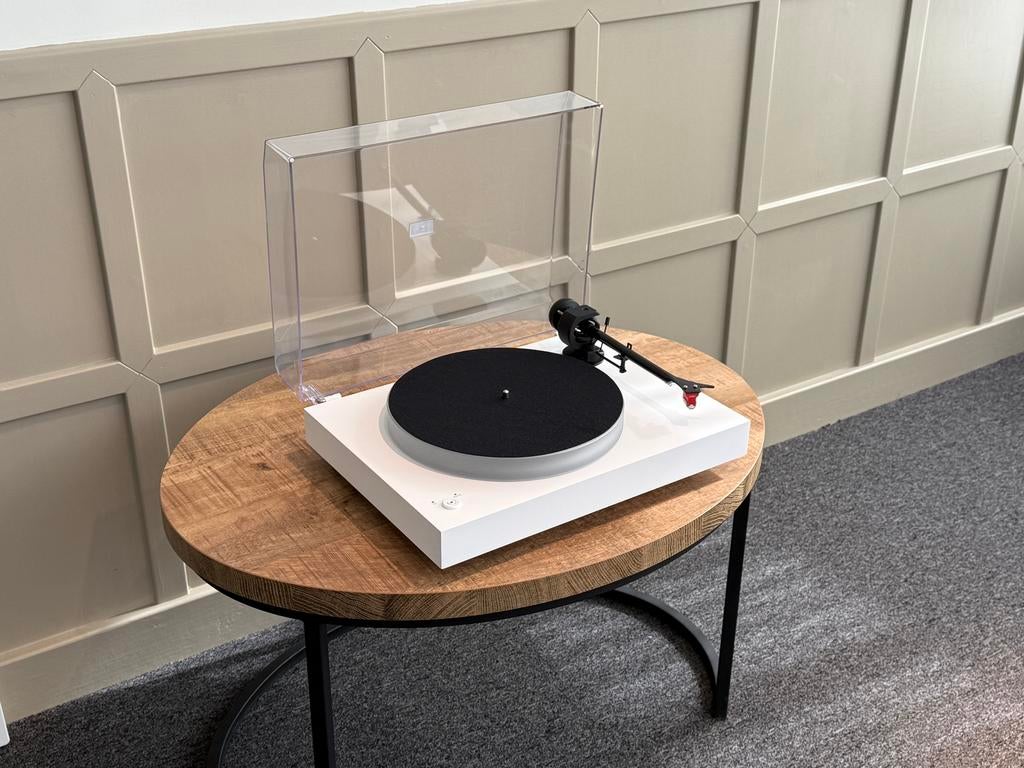 Pro-Ject X2 B / Nieuw uit doos, Overige merken, Ophalen of Verzenden, Zo goed als nieuw, Platenspeler