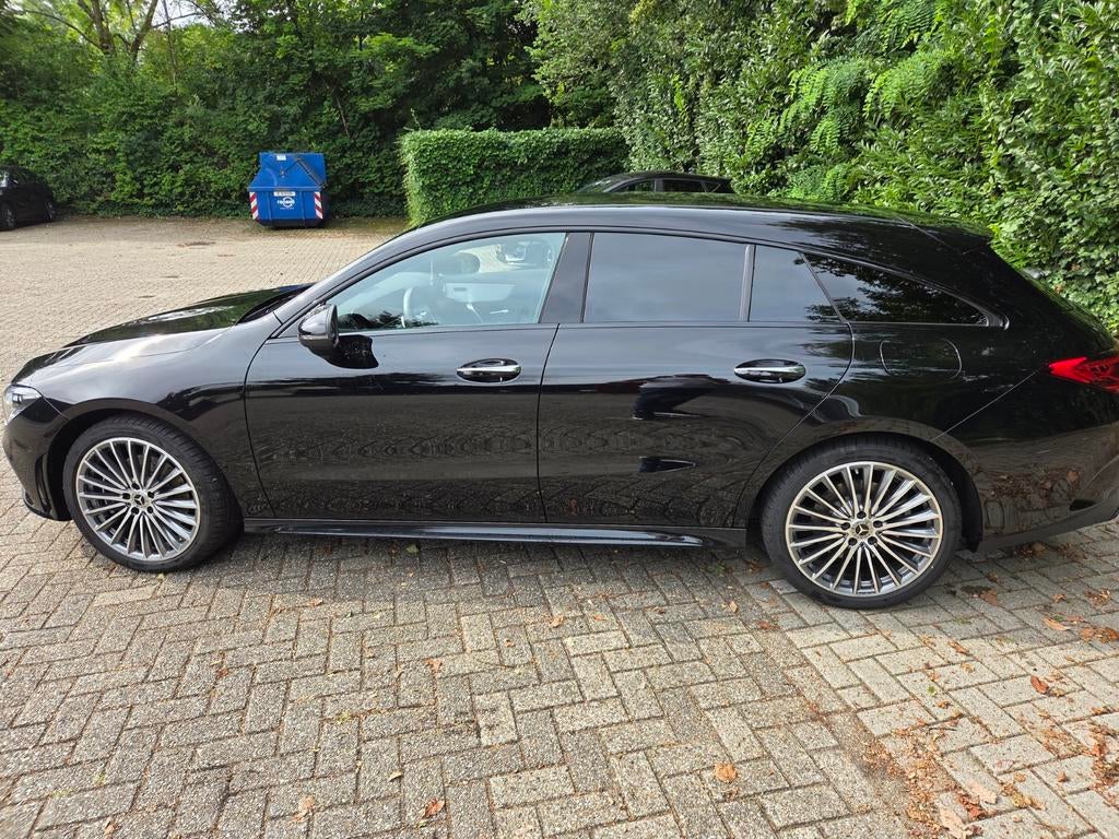 Originele Mercedes Benz CLE, CLA, A klasse AMG velgen 19 inc, Auto-onderdelen, Banden en Velgen, 19 inch, Banden en Velgen, Ophalen of Verzenden