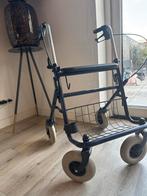 Rollator days van medipoint, Ophalen of Verzenden, Opvouwbaar, Zo goed als nieuw