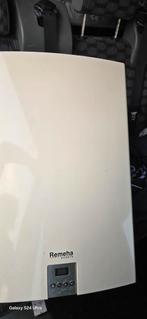 Remeha Avanta CV-ketel - Goed werkend, Gebruikt, Hoog rendement (Hr), Cv-ketel of Combi-ketel, Ophalen of Verzenden