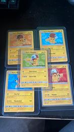 Ash’s pikachu set pokemon, Ophalen, Nieuw