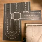 Bouwplaten wegenplaten grondplaten autobaan voor lego auto’s, Ophalen, Zo goed als nieuw