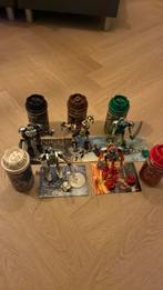 LEGO Bionicle Toa Nuva set - compleet 5 sets, Ophalen of Verzenden