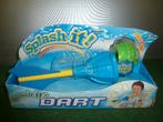 NIEUW SPlASH IT DART het leukste kletsnatte vangspel, Ophalen of Verzenden, Nieuw