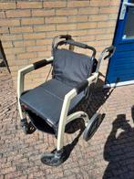 ROLLZ Rollator & Rolstoel In Één net exemplaar, Diversen, Rolstoelen, Ophalen, Duwrolstoel