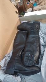 Maat 36 kinderlaarzen elastisch, Ophalen of Verzenden