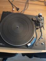 Draaitafel,platenspeler Technics, Ophalen, Technics