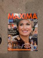 Maxima, Ophalen, Tijdschrift of Boek