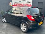Opel Corsa 1.2-16V '111' Edition 5DRS AIRCO, Auto's, Voorwielaandrijving, Euro 5, 86 pk, Gebruikt