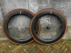 Wielset Chris King / Tune, Ophalen, Gebruikt, Racefiets, Wiel