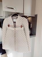 Sandro set jasje+ rok maat 1 35/36 als nieuw, Ophalen of Verzenden