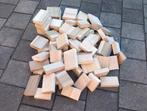 Brandhout,haardhout,vuurkorf,populier blokken, Minder dan 3 m³, Ophalen, Overige houtsoorten, Blokken