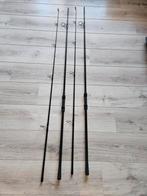 Sonik 10ft 3lbs hengels, Watersport en Boten, Hengelsport | Karpervissen, Ophalen, Zo goed als nieuw, Overige typen