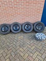 Stalen velgen, Ophalen of Verzenden, Gebruikt