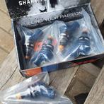 Deatschwerks injectoren injectors fuelpump brandstofpomp, Ophalen of Verzenden