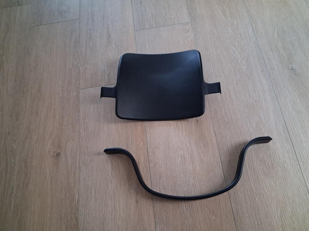 Rug steun en beugel trip trap kinderstoel, Ophalen of Verzenden, Gebruikt, Meegroeistoel