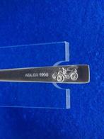 Sola Lepeltje: Adler 1900 Auto, Verzenden