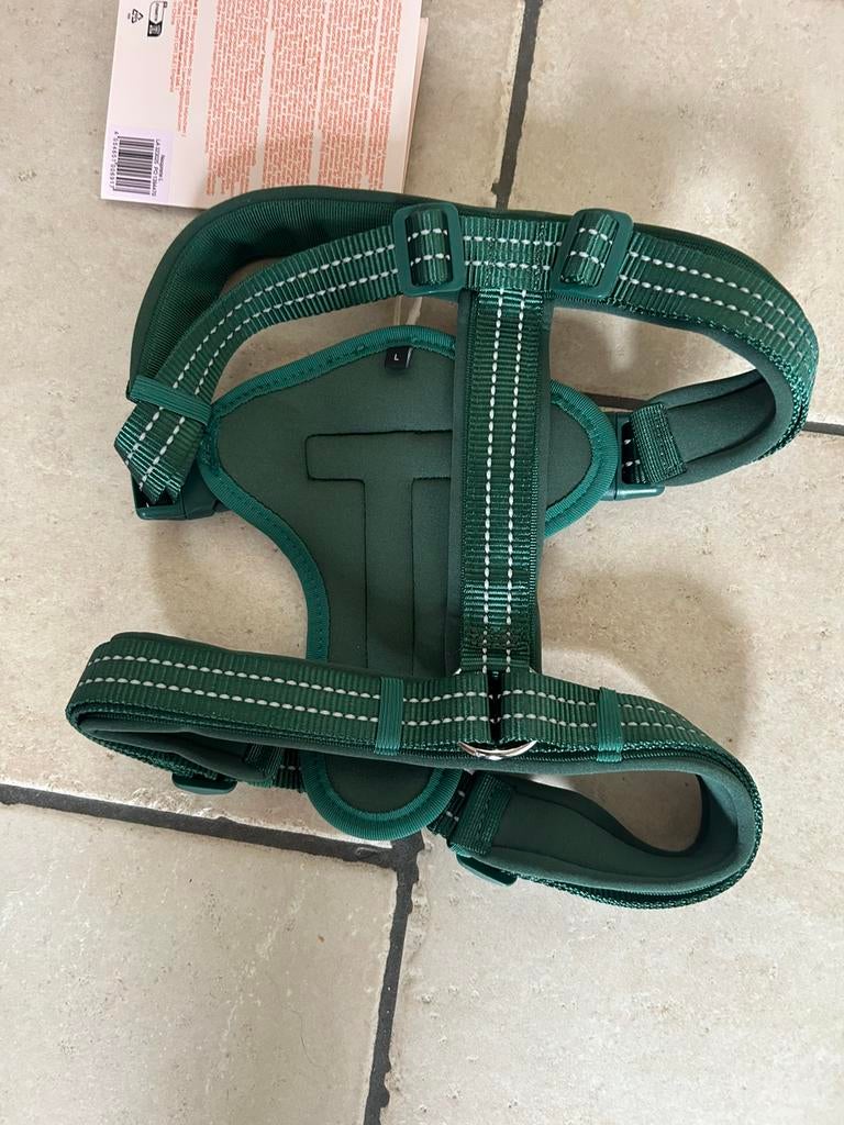 Te koop nieuwe honden harnas L, Ophalen, Nieuw