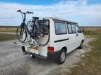 Kampeerbus VW California 1994, Caravans en Kamperen, Buscamper of Camperbus, Volkswagen, Particulier, Tot en met 4
