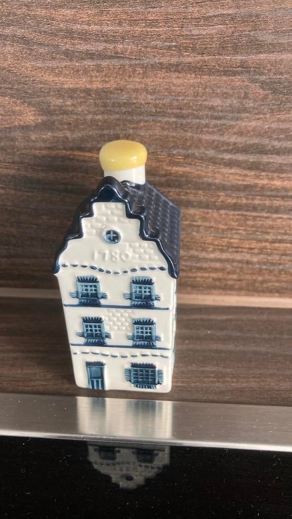 KLM huisje 3, Ophalen of Verzenden, Zo goed als nieuw, 1 t/m 20