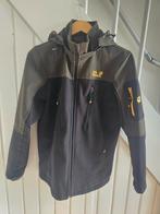 Jack Wolfskin softshell jas, Kleding | Heren, Jassen | Zomer, Overige kleuren, Maat 48/50 (M), Ophalen of Verzenden, Gedragen