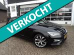 Seat Leon 1.4 EcoTSI FR Business Intense, Voorwielaandrijving, 1141 kg, Stof, Gebruikt