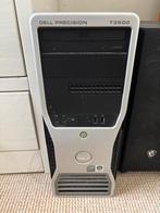 DELL Gaming PC Desktop - GTX 970 - Intern geheugen 18 MB, Gebruikt, 2 tot 3 Ghz, Intel Xeon, Ophalen of Verzenden