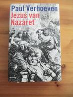 Jezus van Nazaret – Paul Verhoeven, Ophalen of Verzenden, Zo goed als nieuw