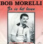 Bob Morelli, Ophalen of Verzenden, Zo goed als nieuw, Overige formaten, Levenslied of Smartlap