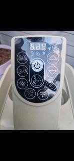 Lay-z-spa tahiti met wifi en extras, Ophalen, Filter